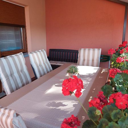 Apartman Branka Labin  Exterior photo