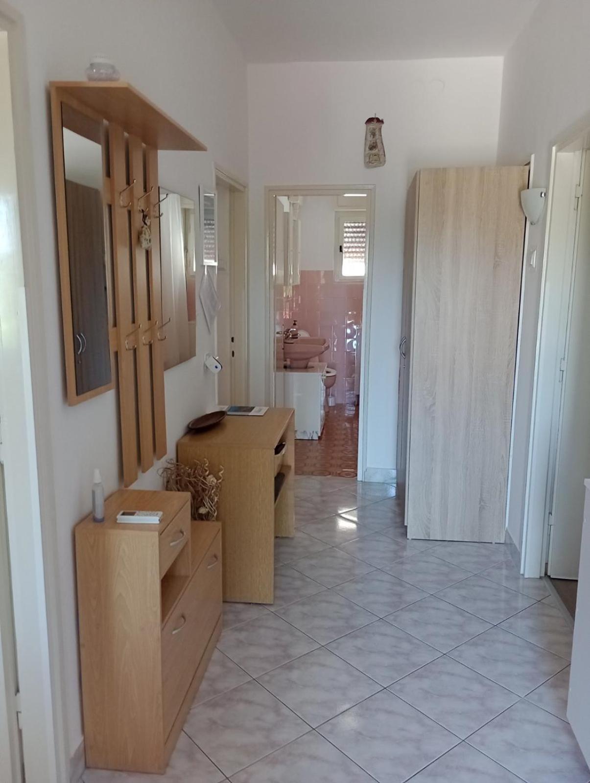 Apartman Branka Labin  Exterior photo
