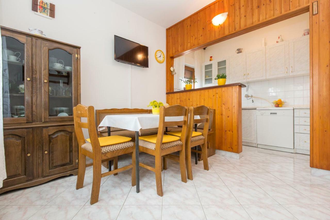 Apartman Branka Labin  Exterior photo