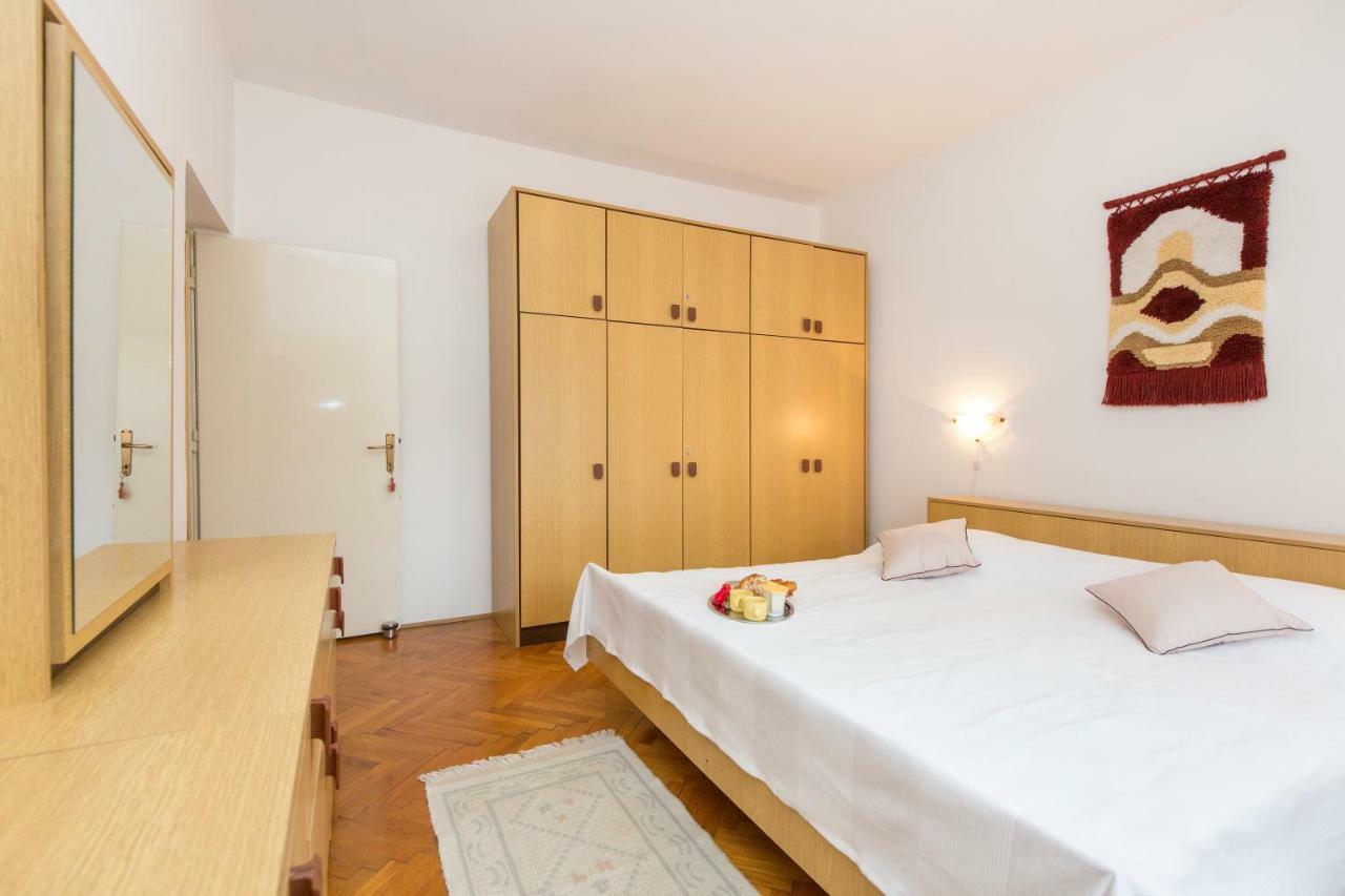 Apartman Branka Labin  Exterior photo